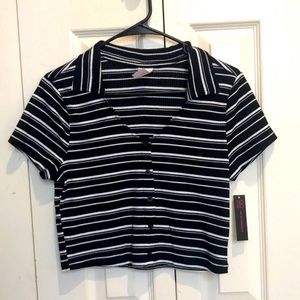 Cute Women’s Top
